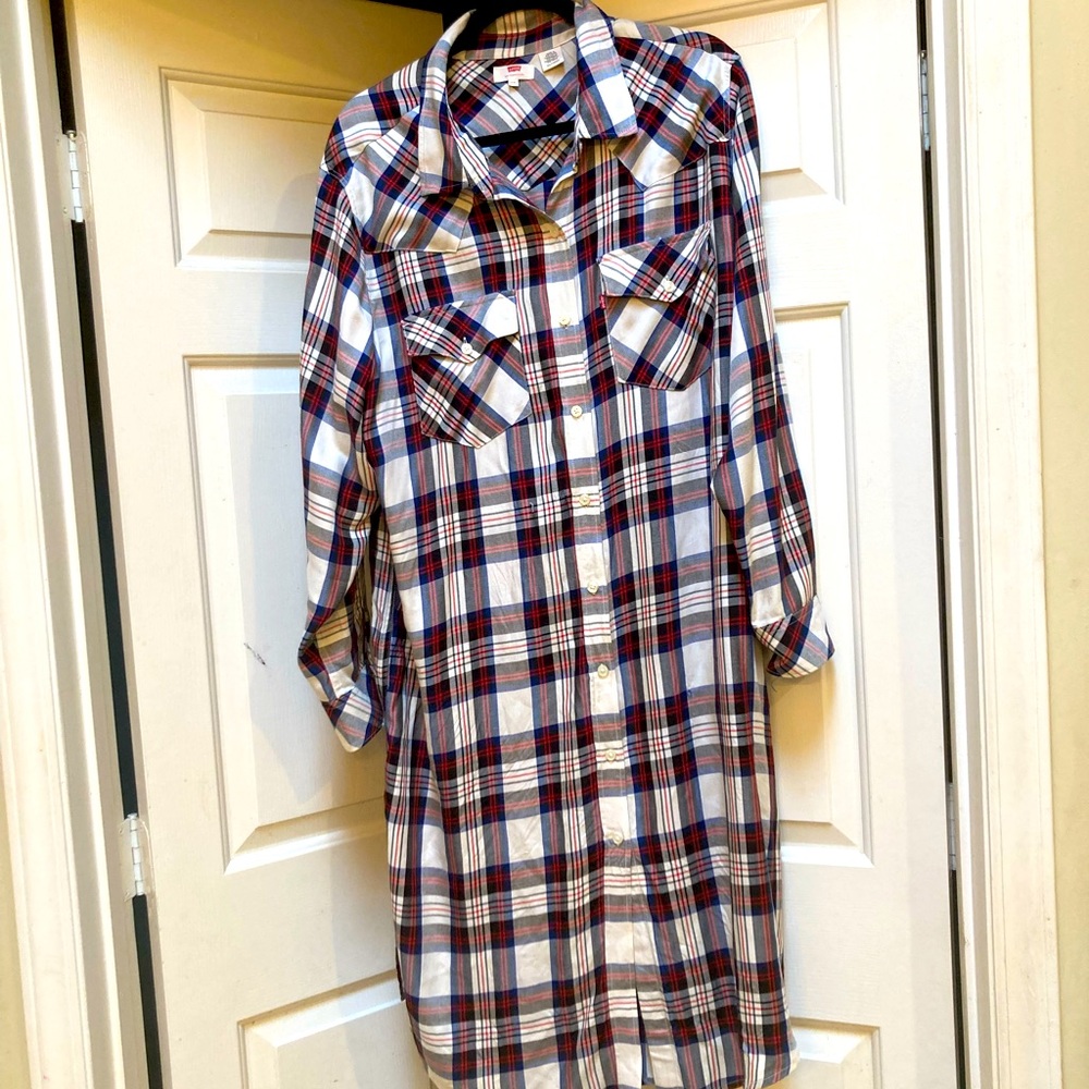 Levi dress